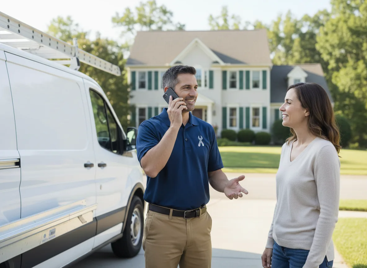 Home Gutter Service New Port Richey, FL FAQs